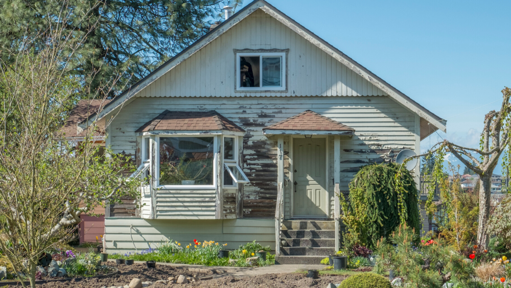 How to Sell a House With a Broken Furnace in Arkansas