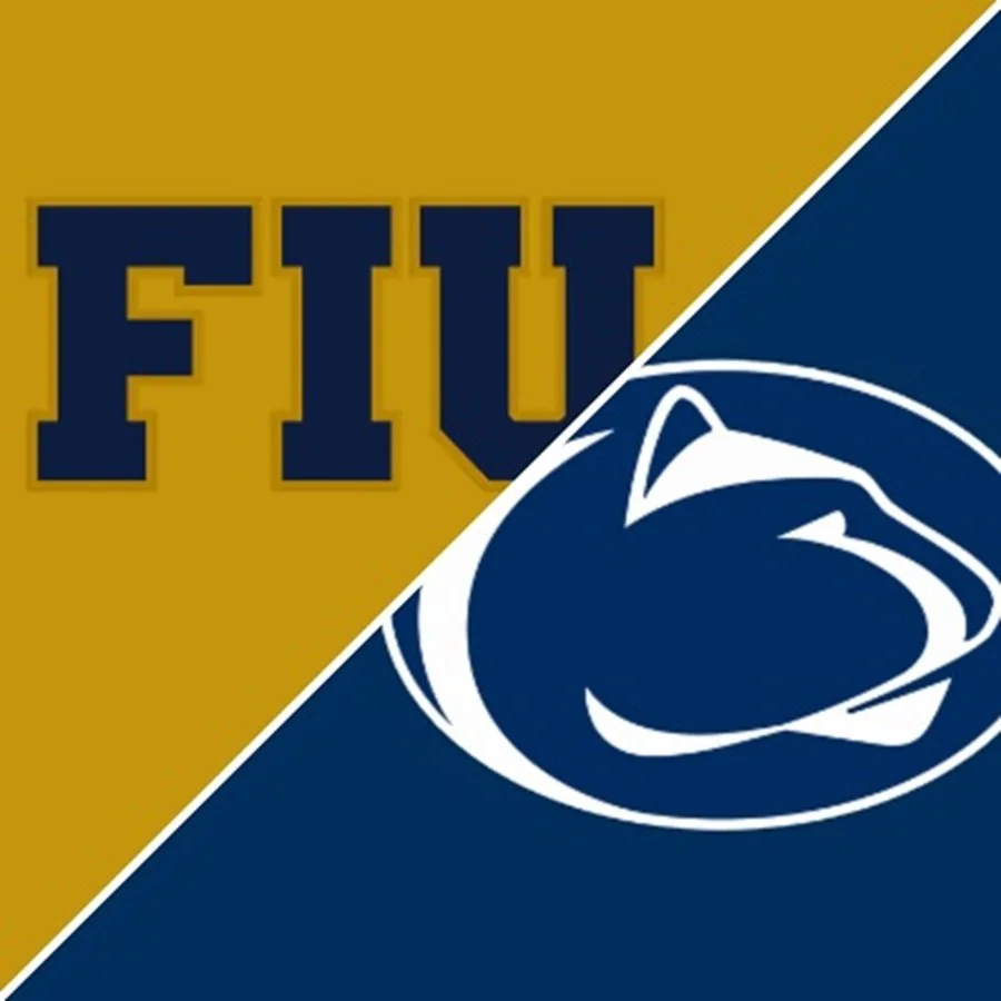 Penn State vs. FIU Game Watch