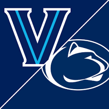 Penn State vs. Villanova Game Watch