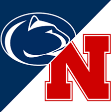 Penn State vs. Nebraska Game Watch