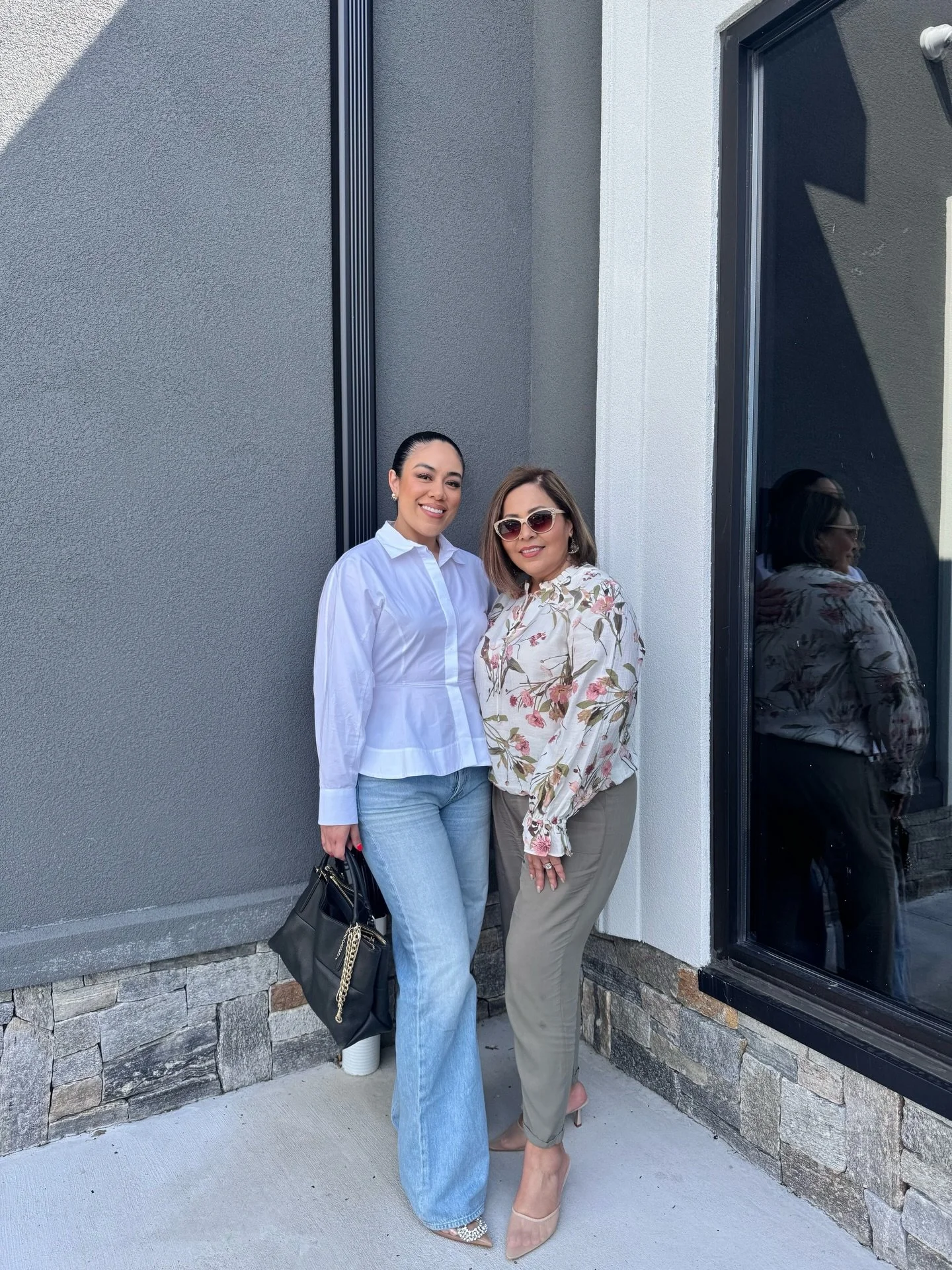 Happy Mother&rsquo;s Day to my mom &mdash; thank you for being there for me every single day. You&rsquo;ve supported me through some of the darkest moments of my life with unconditional love, strength, and patience. I honestly don&rsquo;t know what I