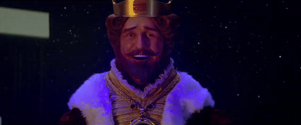 Ch'King Nightmare