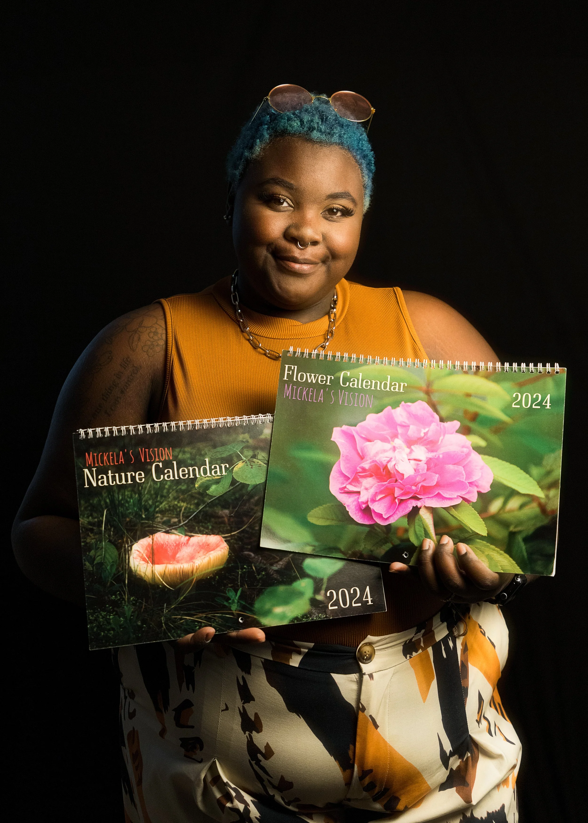 Calendar Photoshoot 3