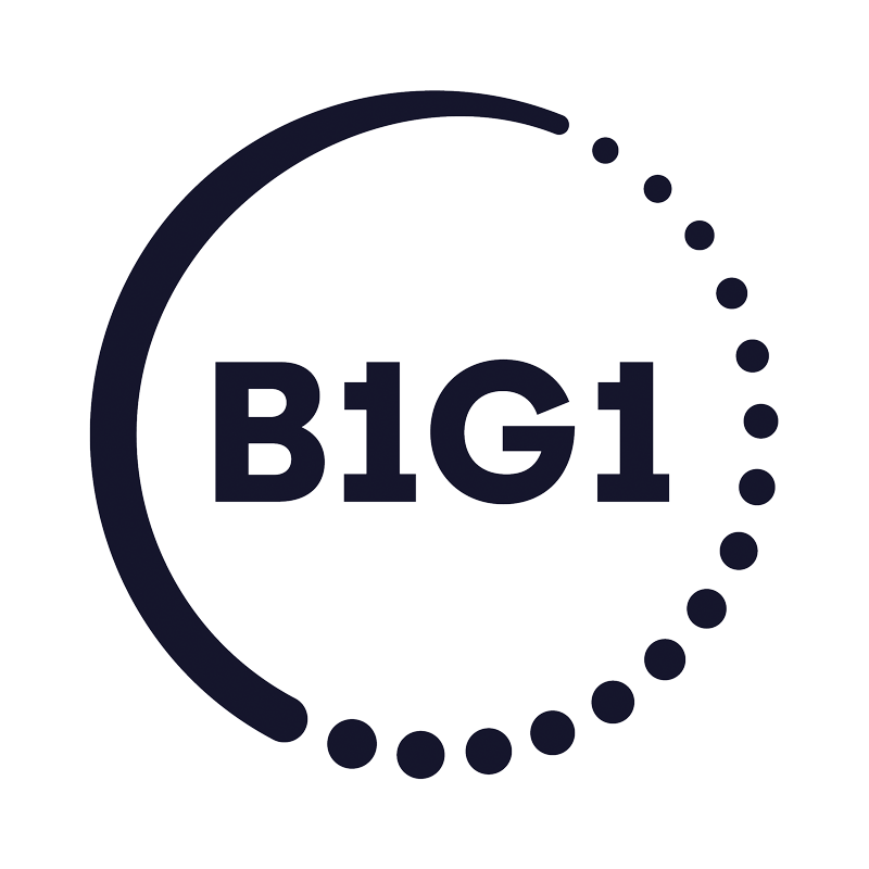 B1G1 Logo