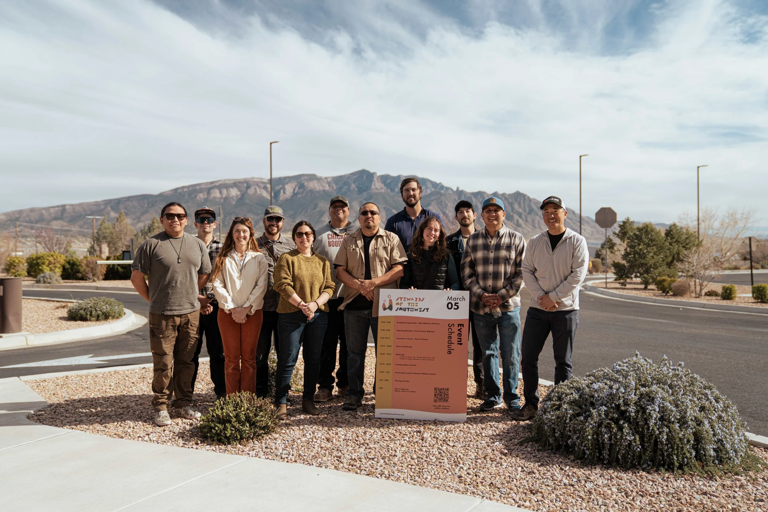 2026 Stewards of the Southwest