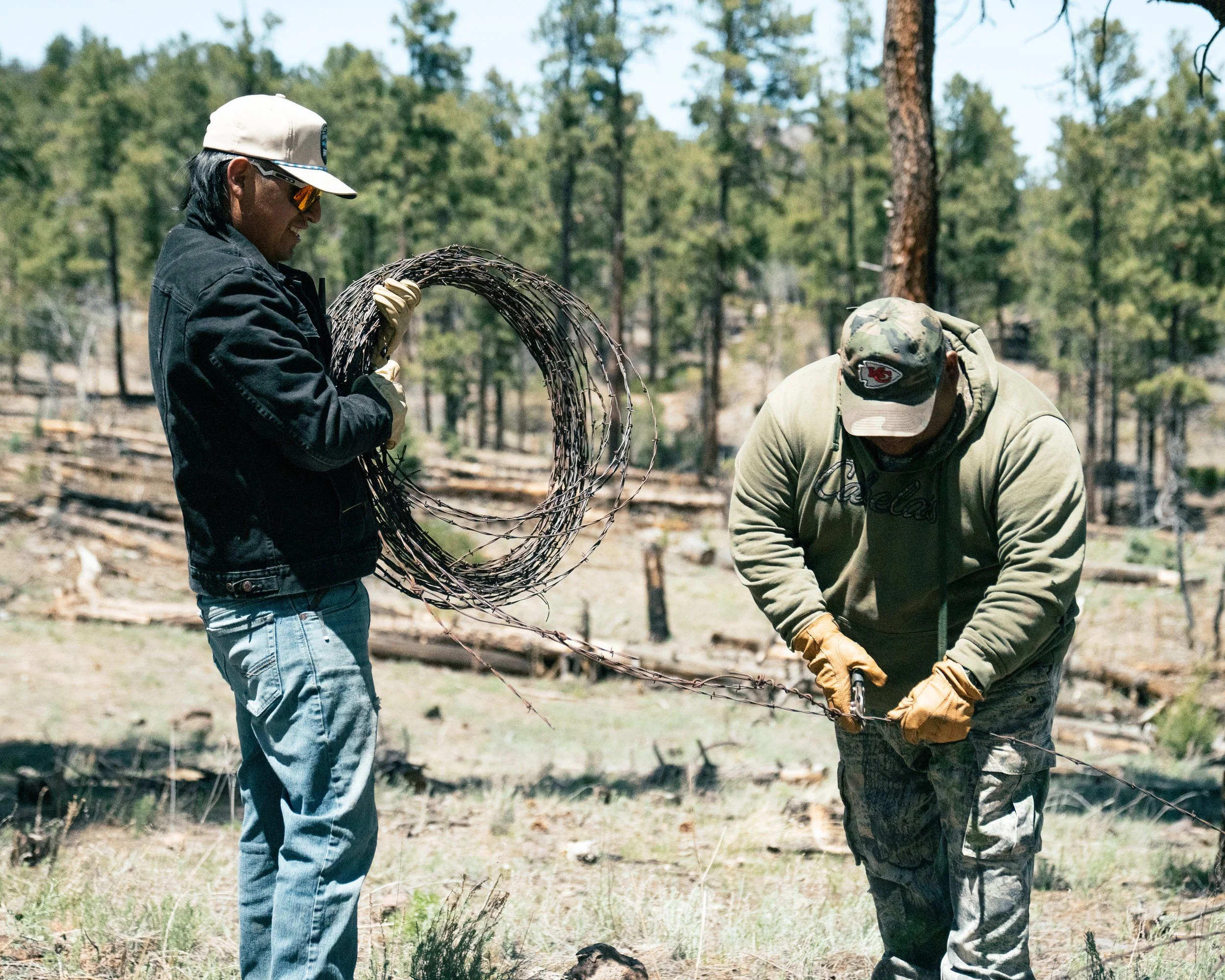 Protecting Pueblo Lands