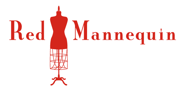 Red Mannequin