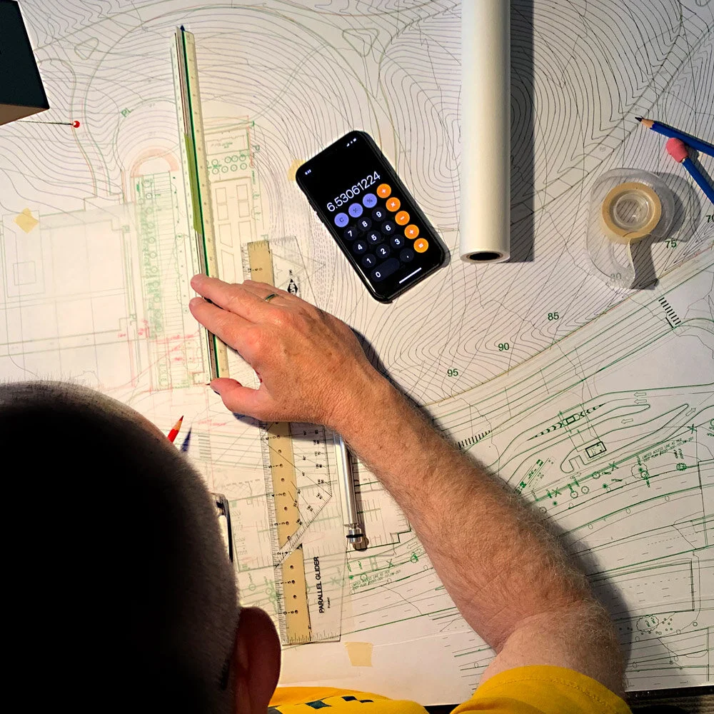 rigor  
 quiet concentration