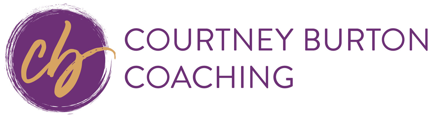 Courtney Burton Coaching