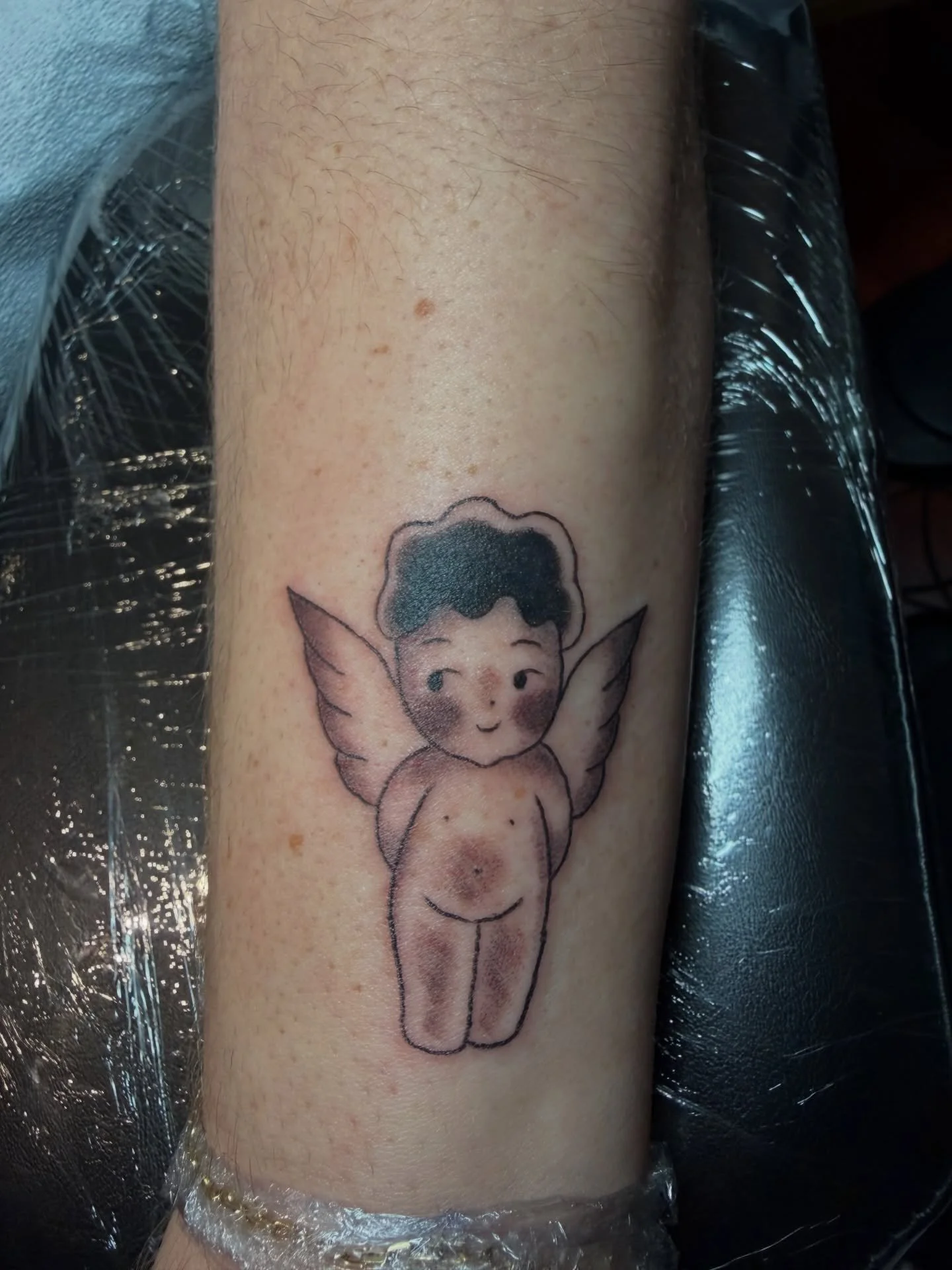 ˚⊹♡ Tatus from the holiday market ♡⊹˚

🙂&zwj;&harr;️ I&rsquo;m honored to be part of such a wonderful community. It was so sweet to feel all the love and excitement from folks!

🌟 Oakland is such a special place, and I feel so lucky to call it home