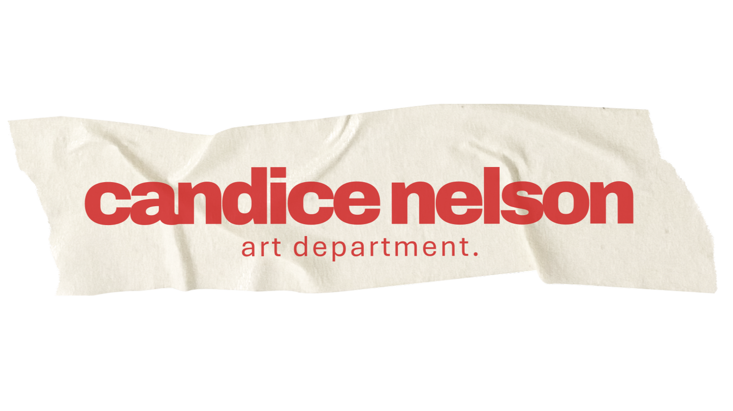 Candice Nelson