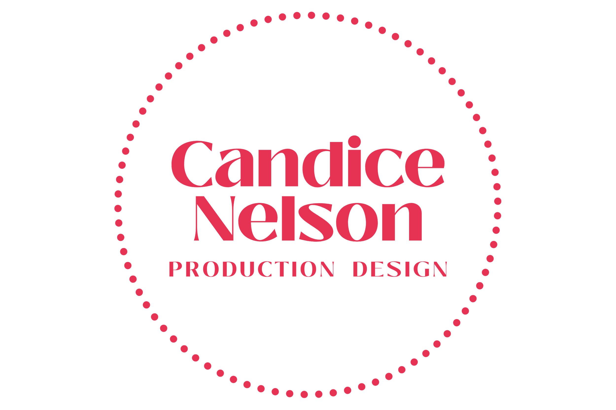 About 5 — Candice Nelson