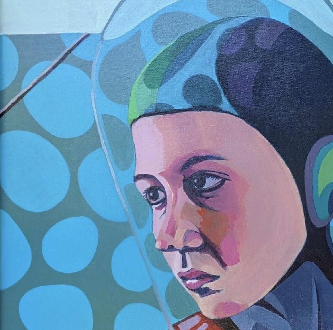“Isolates” by Chad Collofello Art Opening