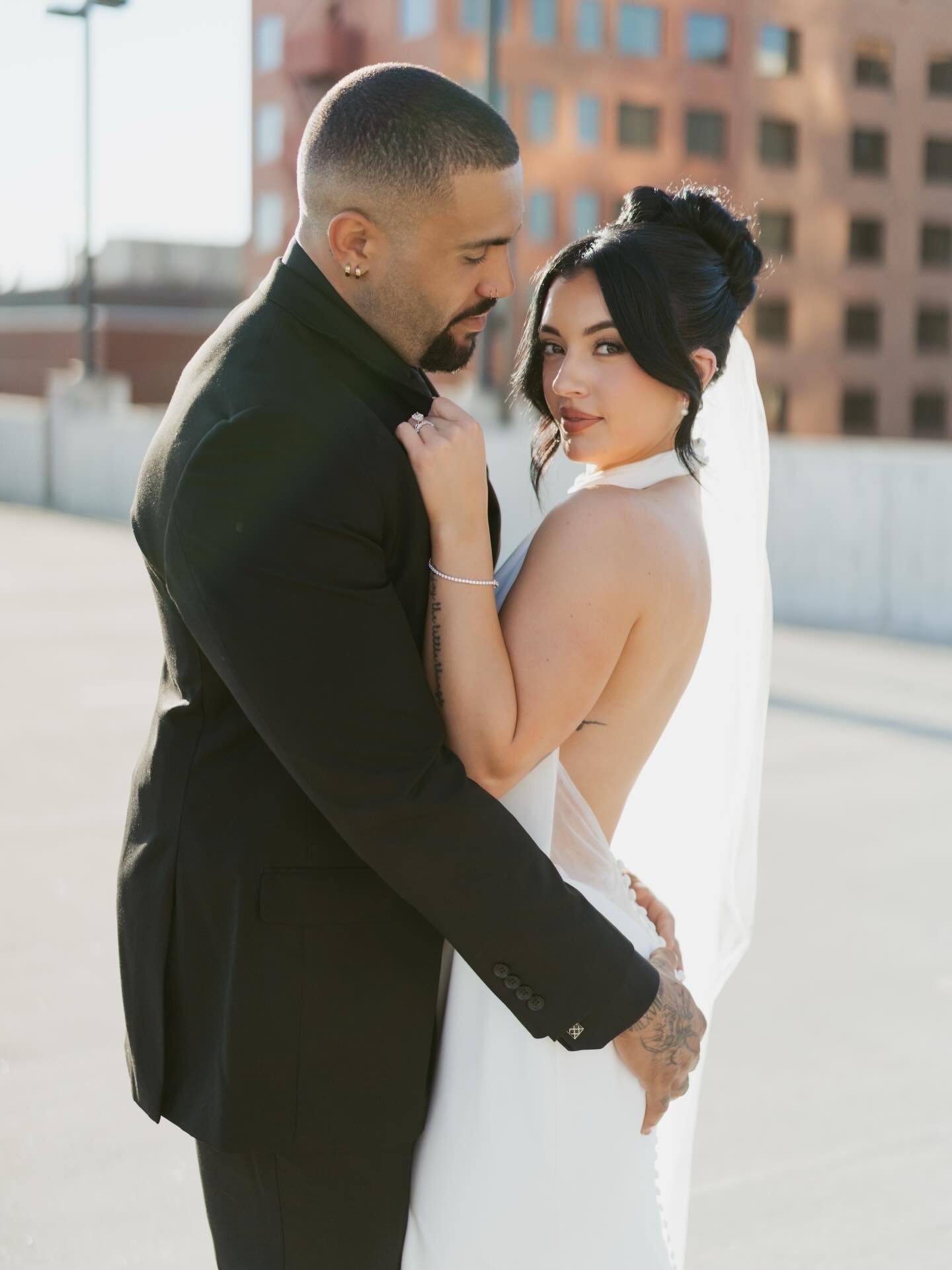 🤍 The Witt-Werners 🤍

So many reasons why this was such a special one but for now, some portraits we can&rsquo;t stop thinking about + a little film at the end 🥹🤍🎞️

✨ Vendor Team ✨

Venue: @thepapermillmt 
Planner / Designer: Kendra @revelry_an