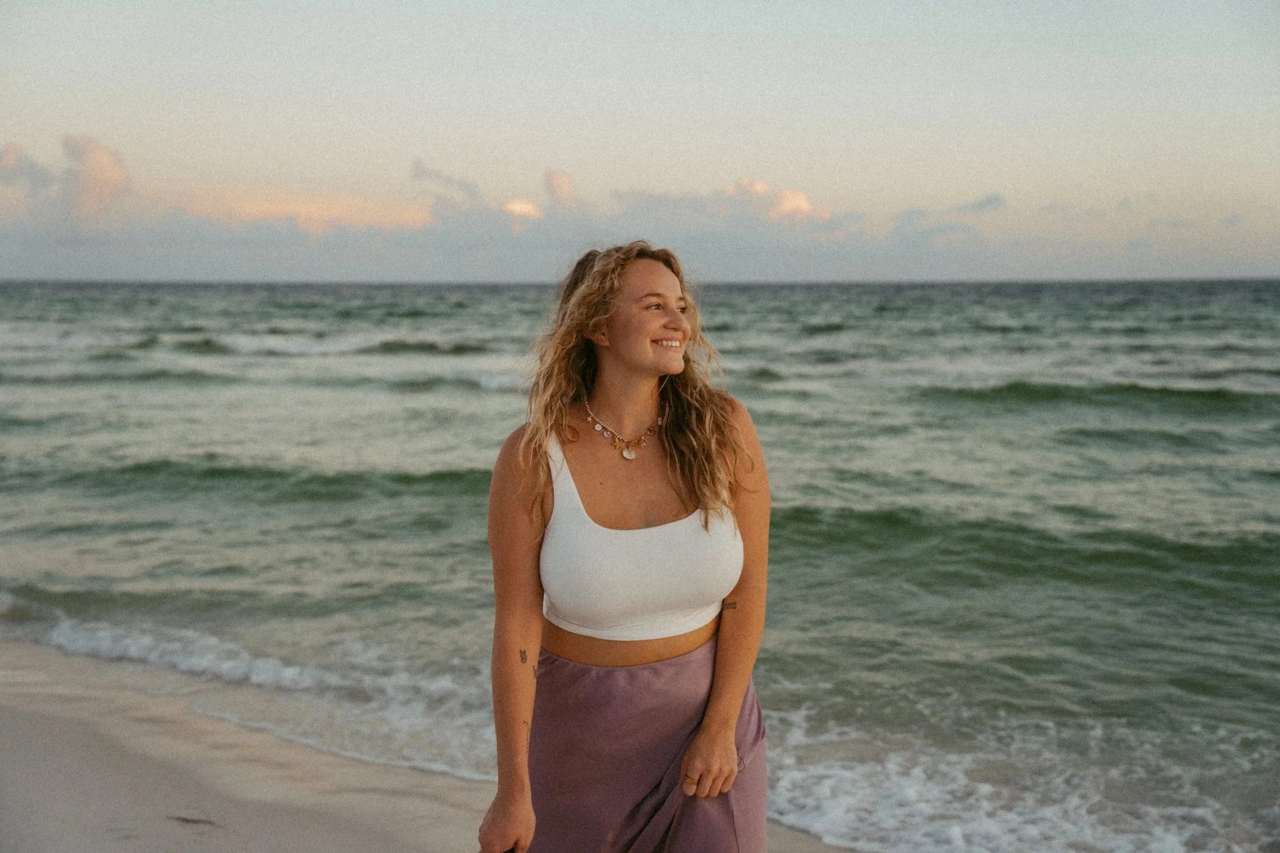 maddie nichole photographer on the 30a beach