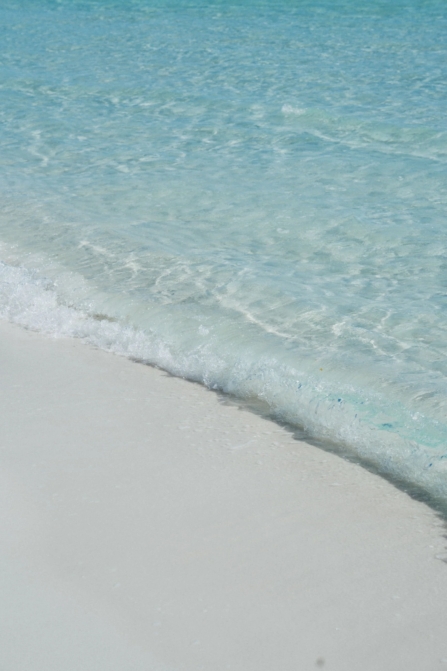 crystal clear waters of the Destin Florida beaches