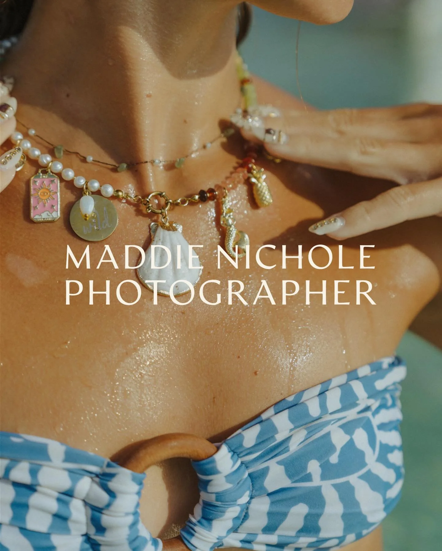 IT&rsquo;S WEBSITE LAUNCH DAY!!! 🎉👏🏻

This has been such a fun project behind the scenes, and I&rsquo;m sooo excited to finally share it! One of my biggest goals with this was creating a space I felt confident in, one of the first places you might