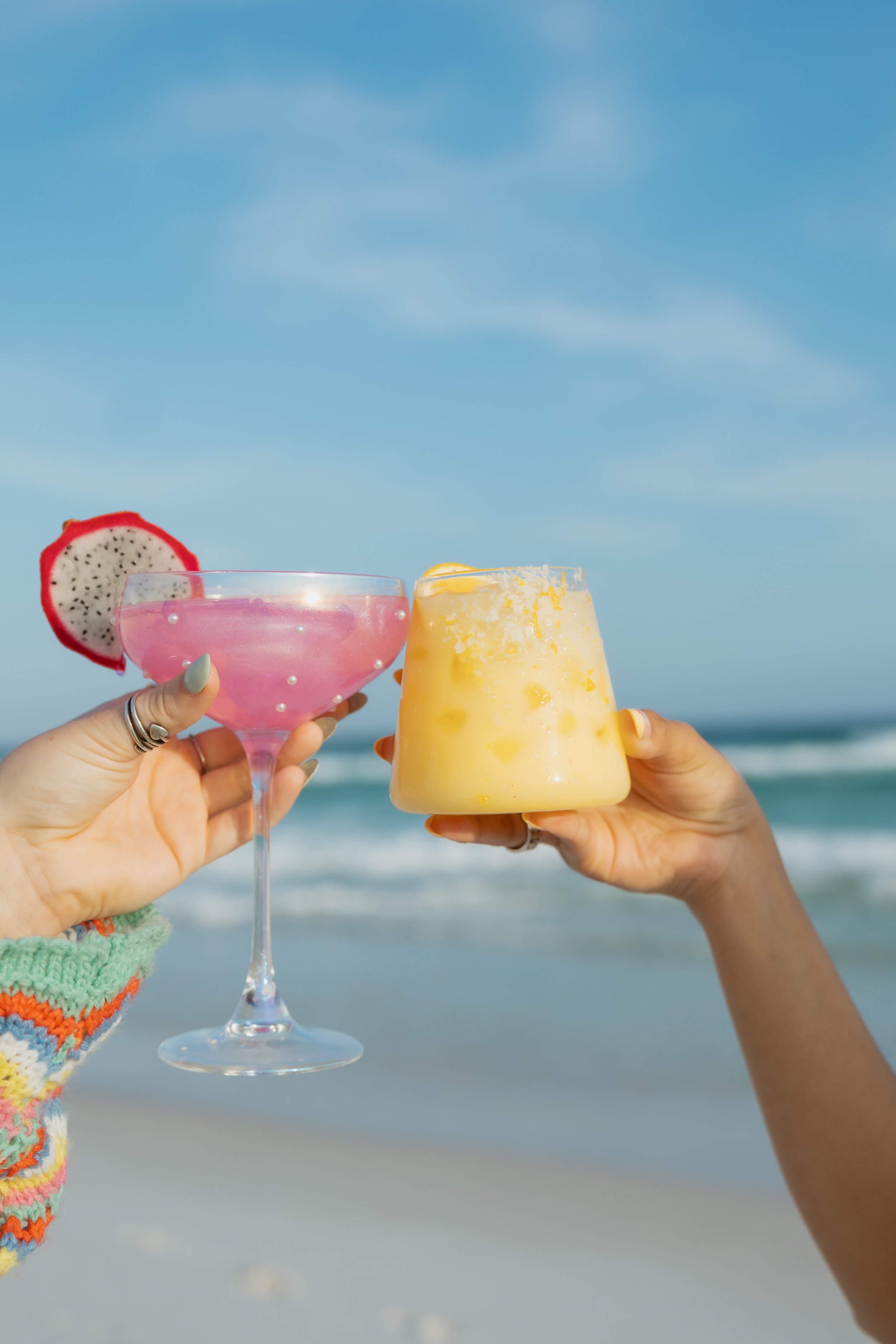Beach Brand Photos in 30A for Coastal Lifestyle Brands | 30A Lifestyle Brand Photographer