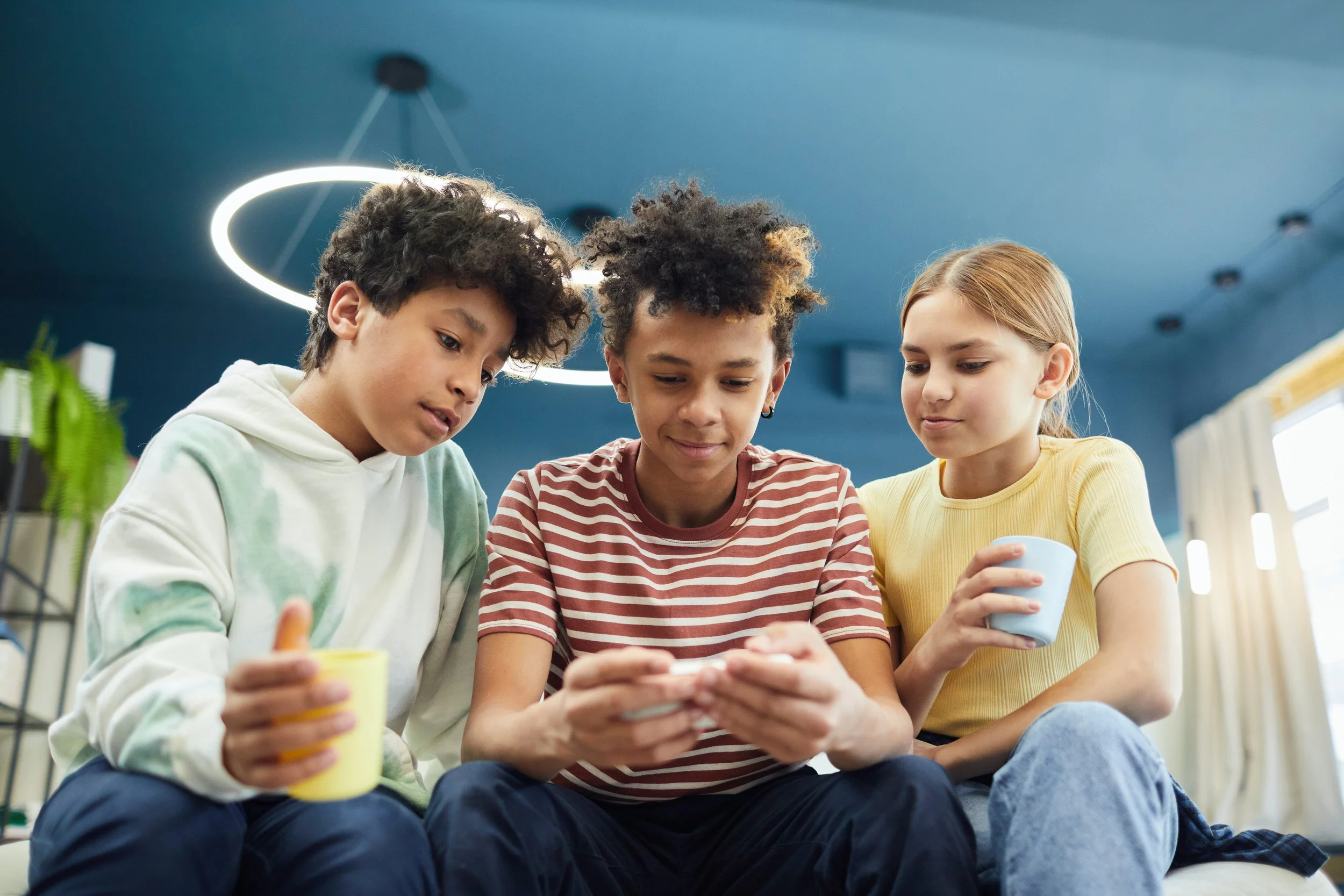 9 Ways to Make Social Media Safer for Children