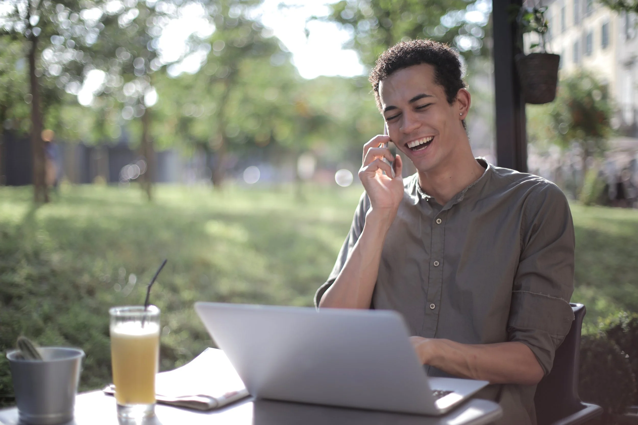 Healthy Life Management Tips for Starting a Side Hustle