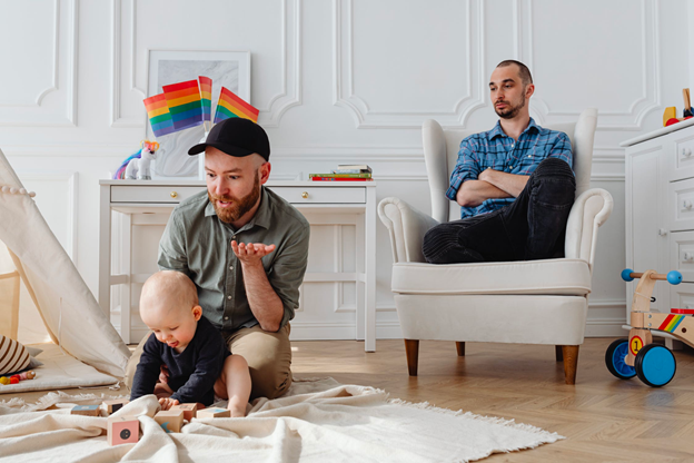 Evaluating Your Fatigue Level as a Parent of a Child With Special Needs