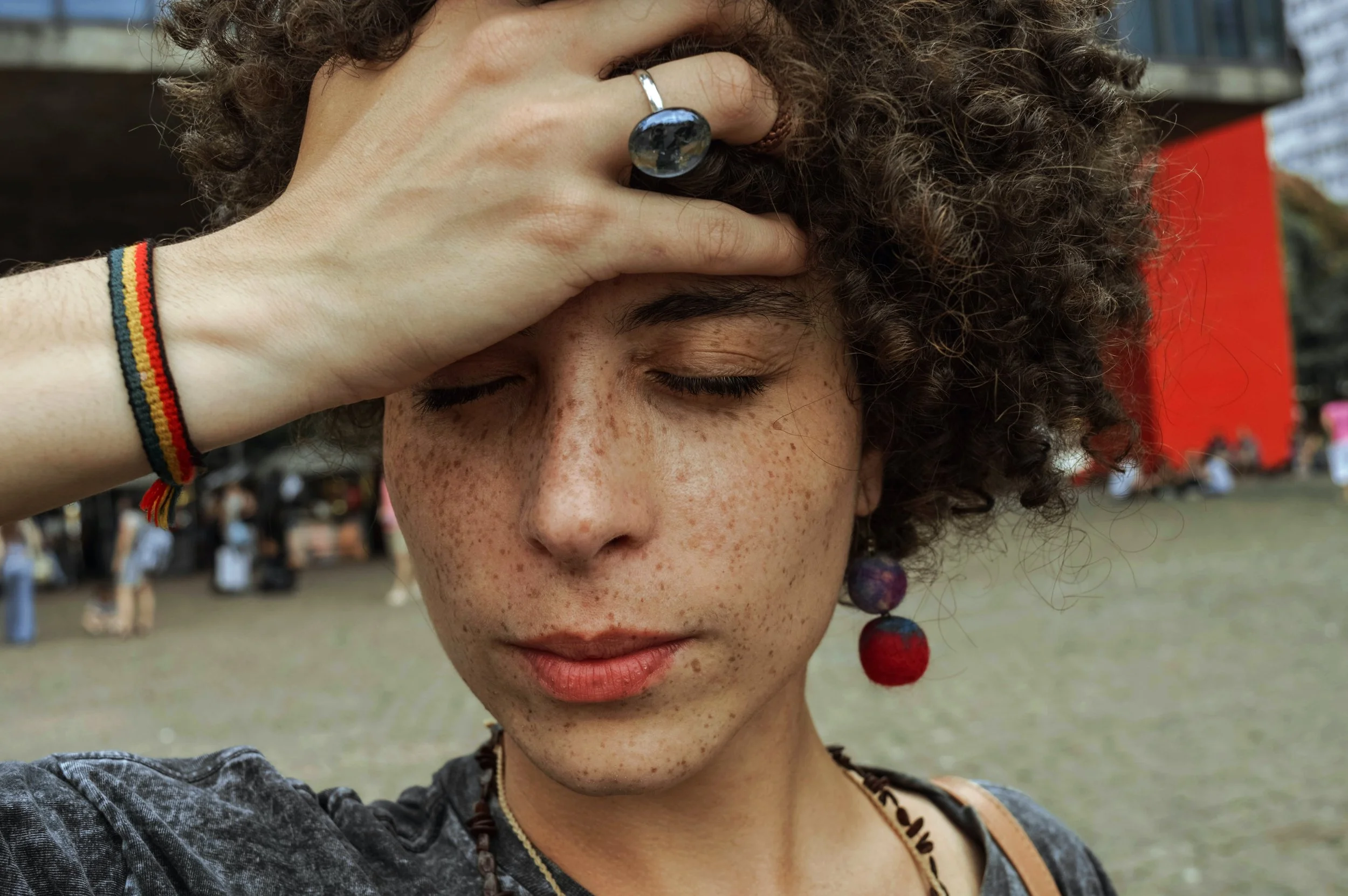 Unexpected Sources of Anxiety You Should Eliminate From Your Life