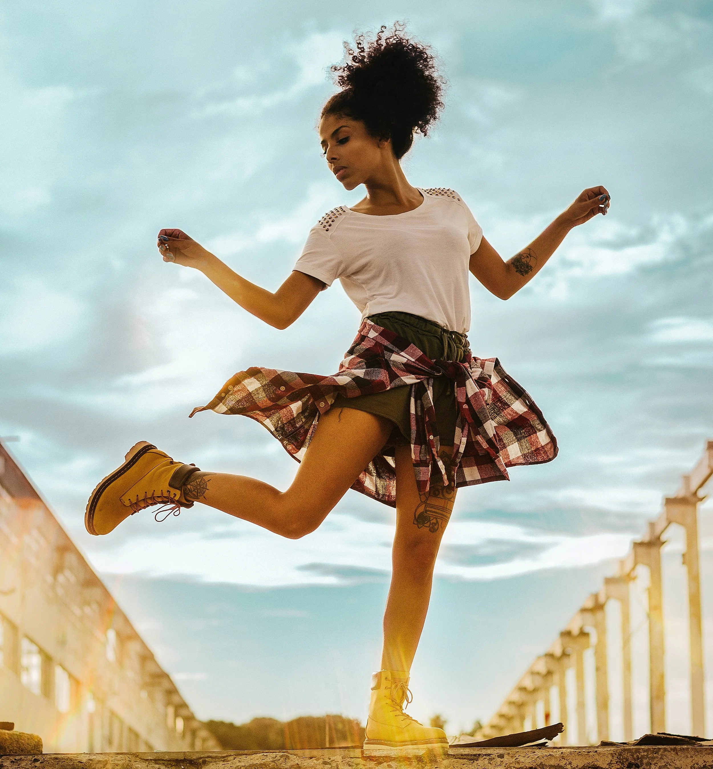 Top 7 Ways to Build Confidence Quickly