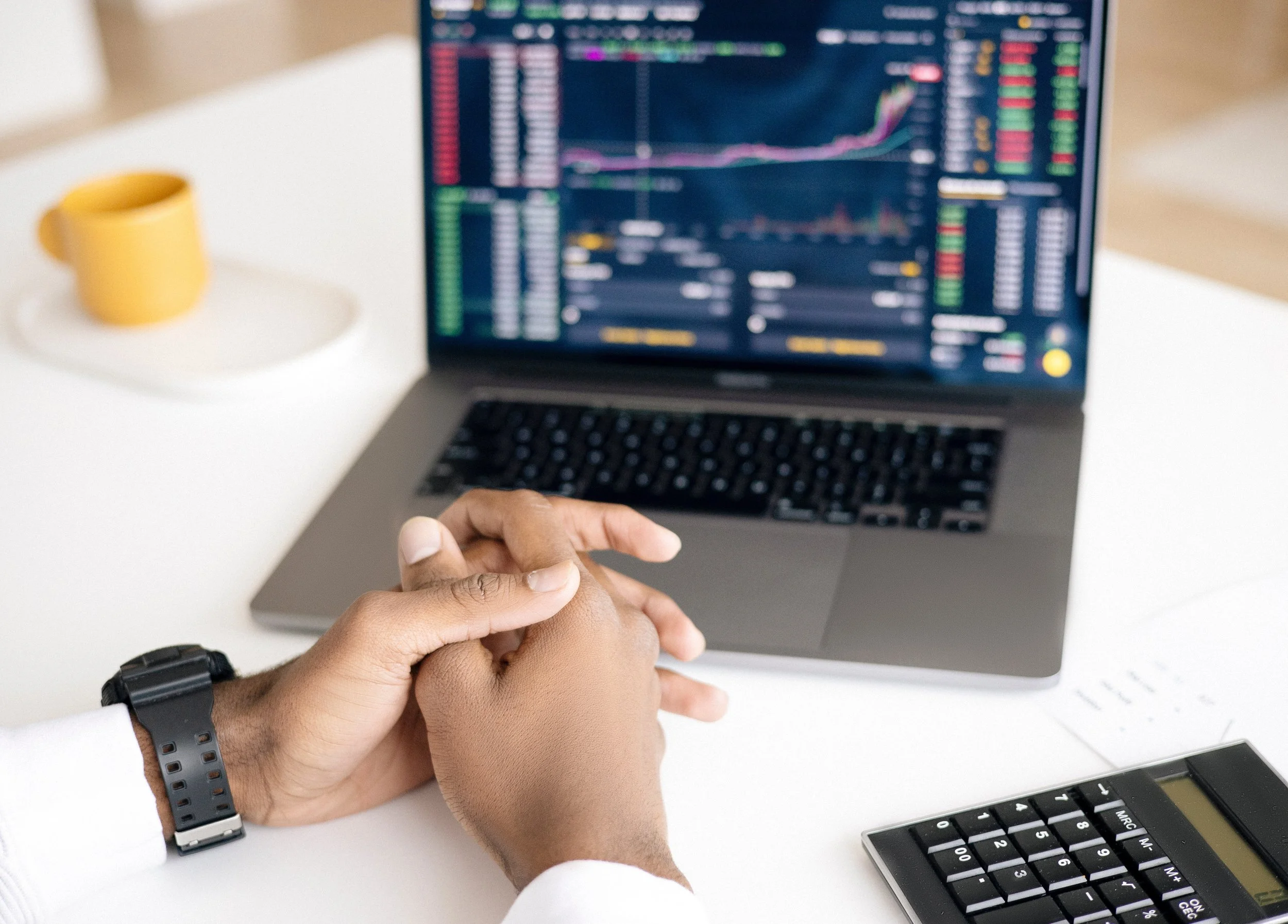 Complete Guide to Investing in Stocks
