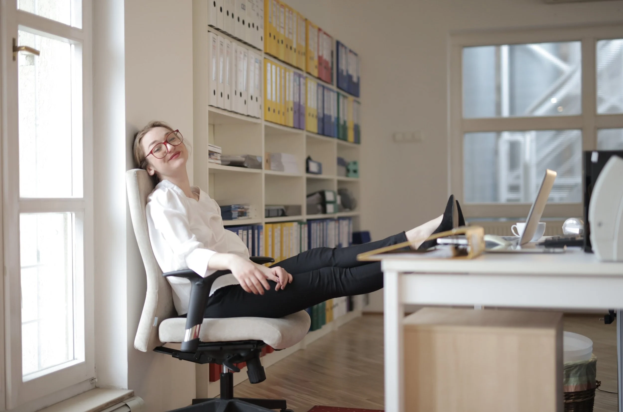Ways to Successfully Change Careers
