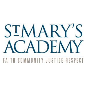 St Mary's Academy.png