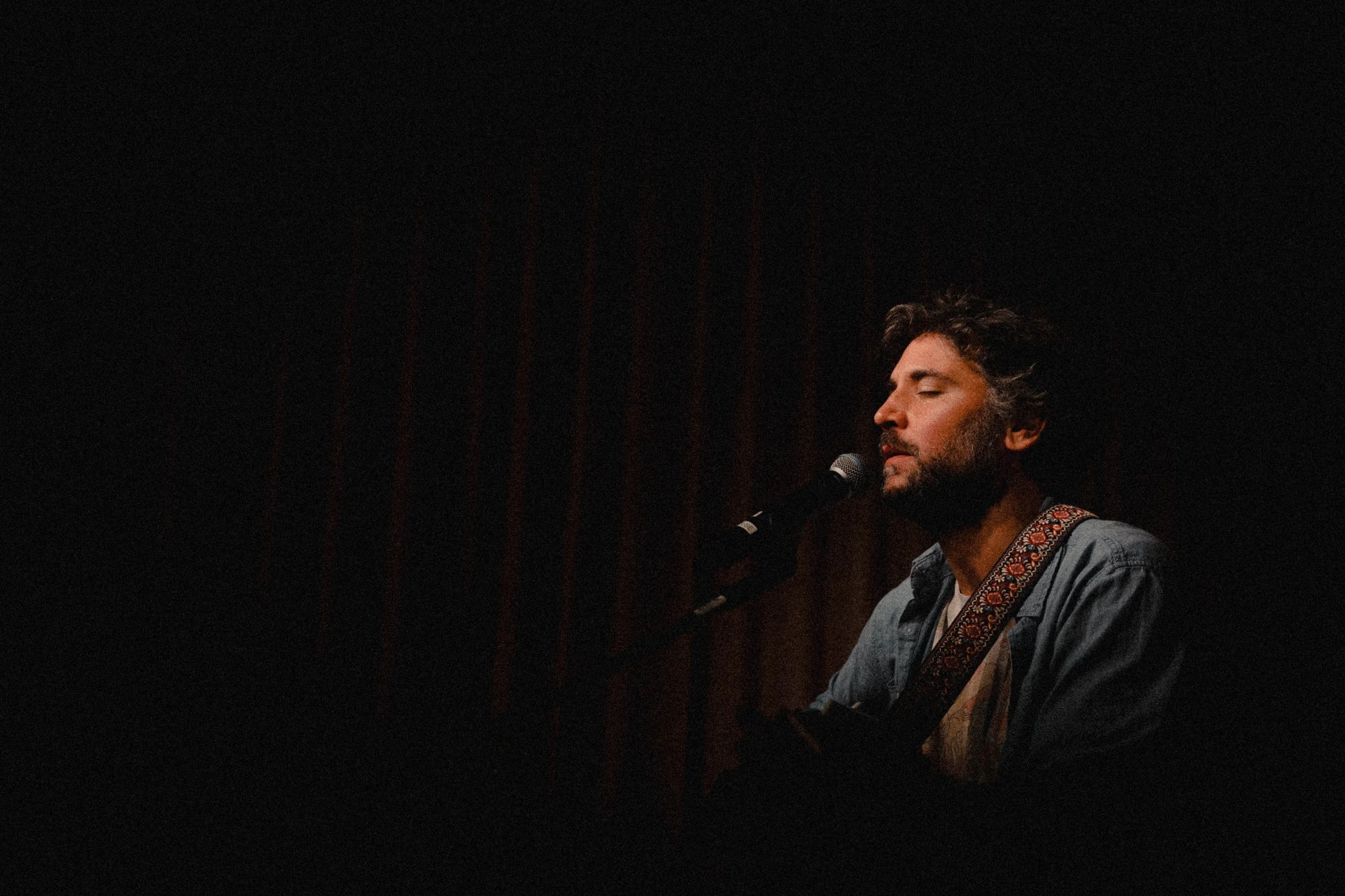 JOSH RADNOR