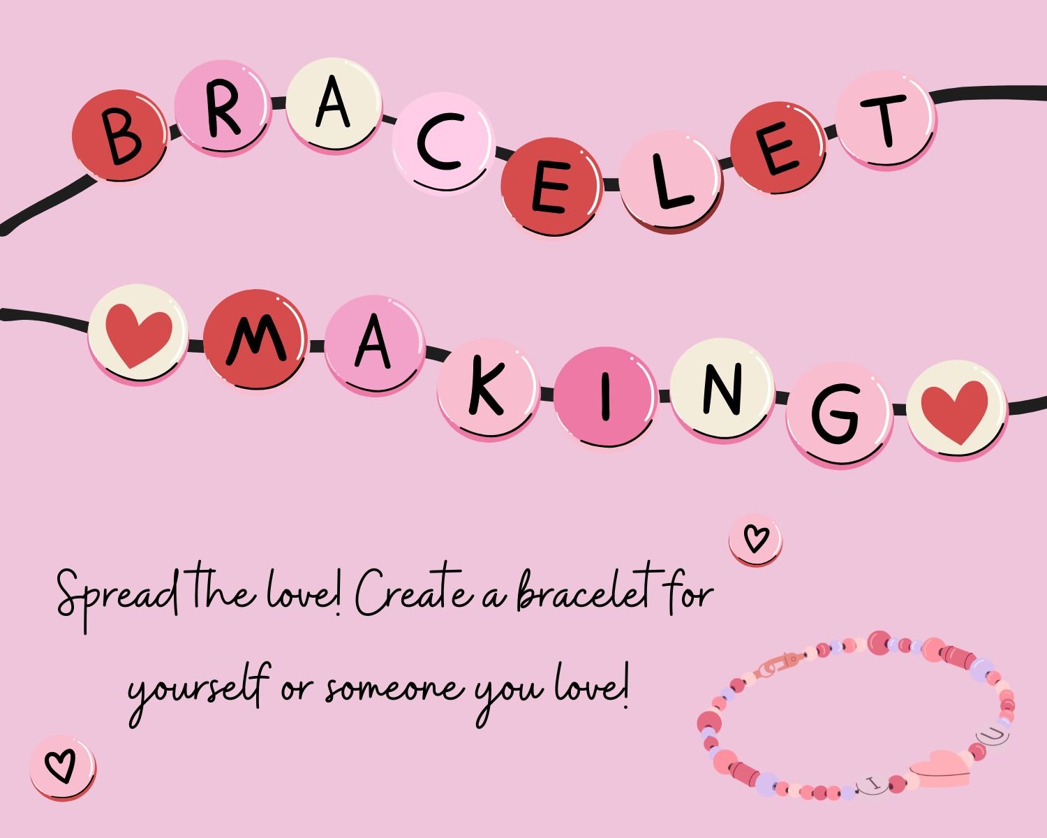 Create a bracelet for yourself or someone you love!.jpg