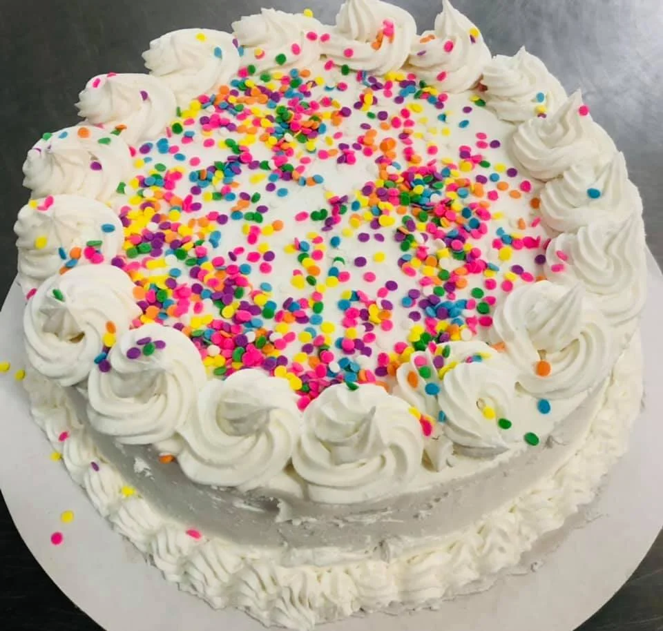 Where To Order A Delicious Vegan Cake in Seattle [2022 Guide]