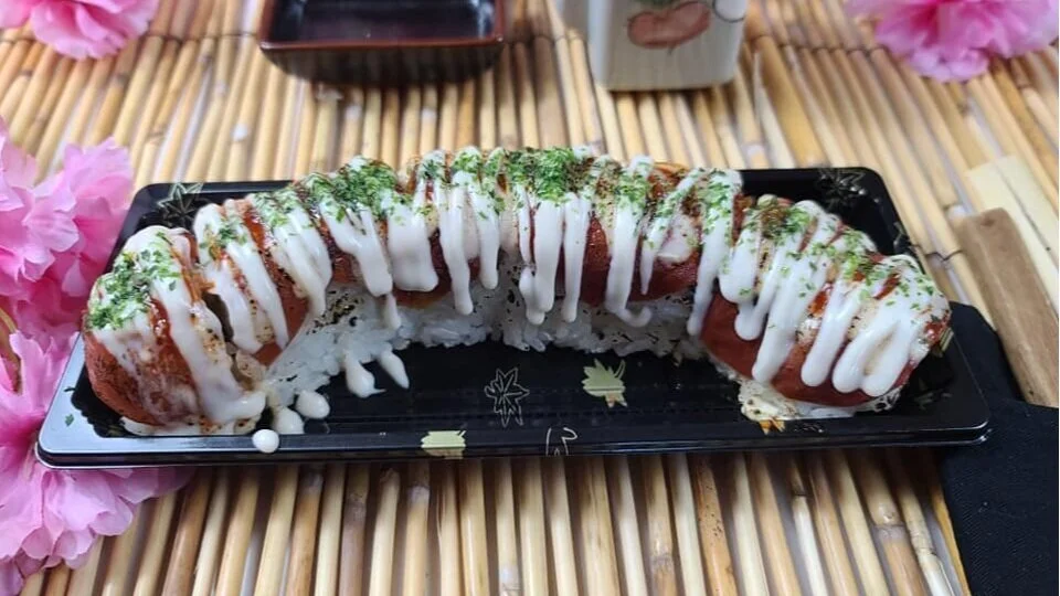 Seattle's Newest Vegan-Friendly Sushi Spot is Kamakura in Fremont