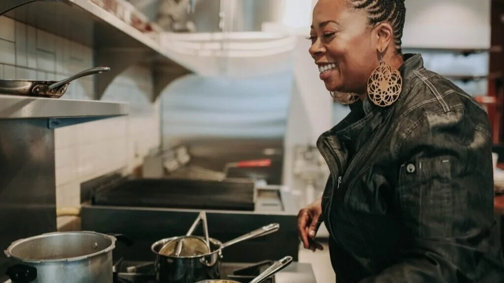Communion Seattle Serves Soul Food, Craft Cocktails, And Comfort For All Eaters