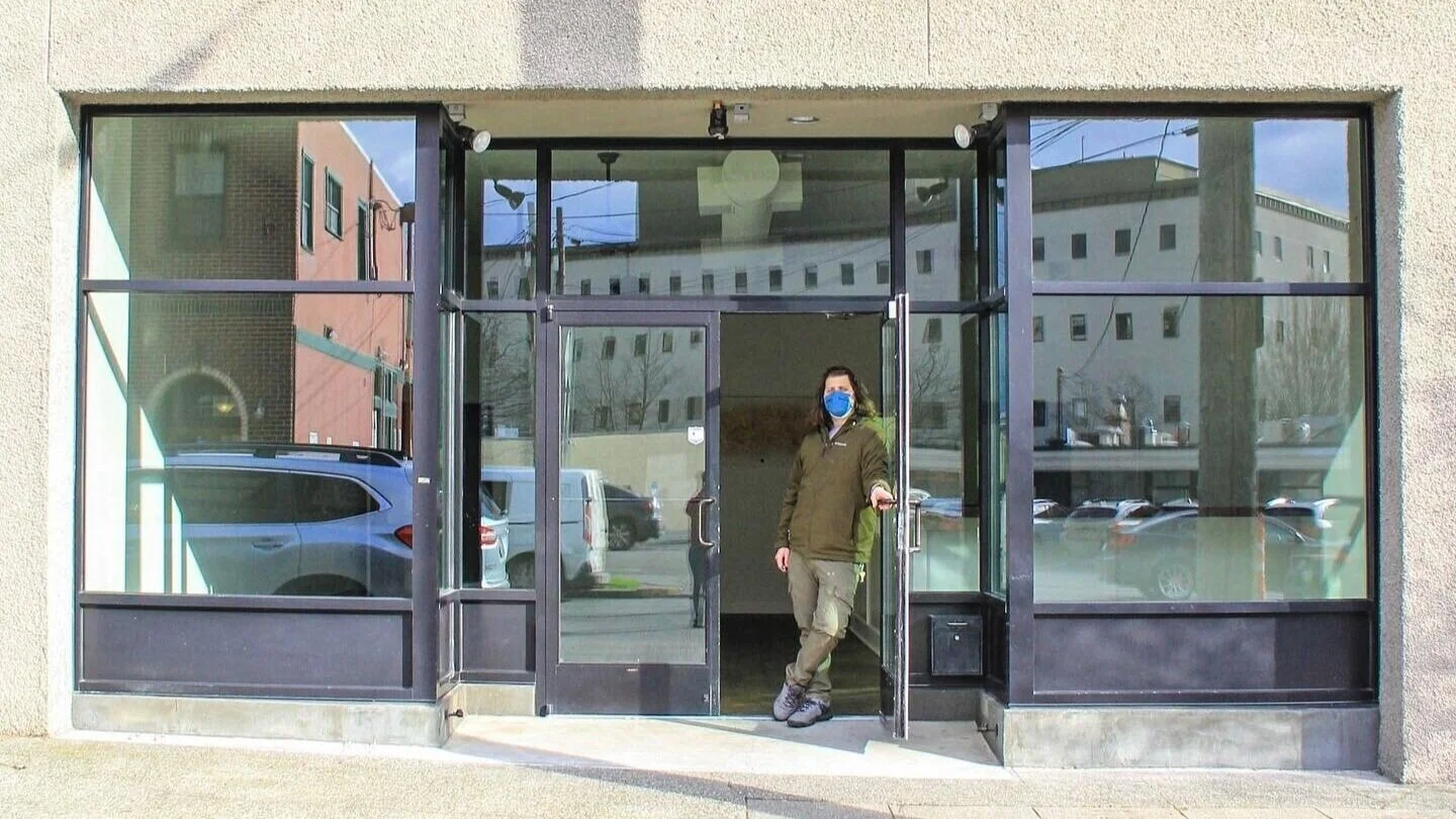 Cycle Dogs Launches Kickstarter to Open a Brick & Mortar