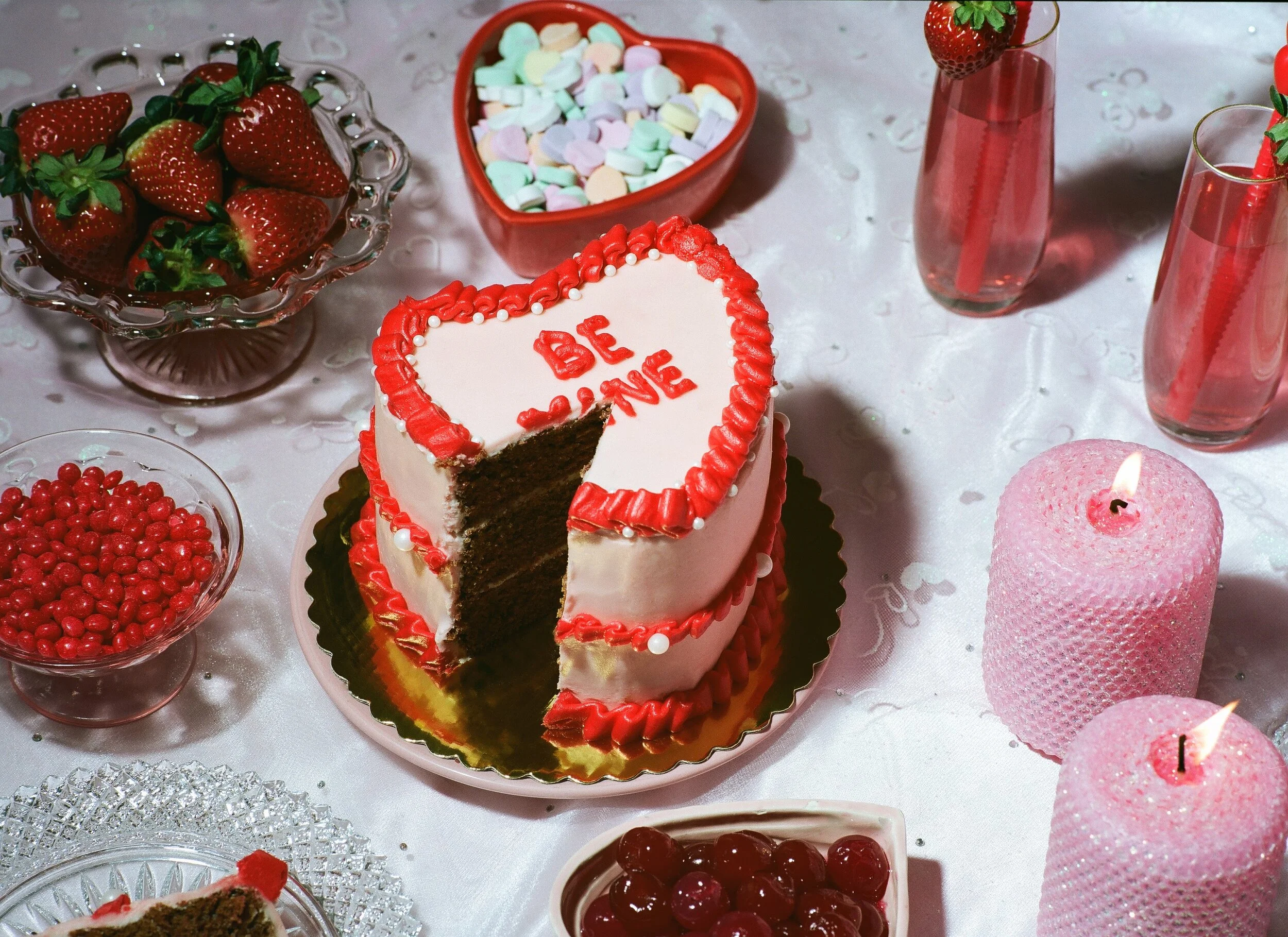 Lazy Cow Bakery Launches GoFundMe To Open Vegan Desserts And Social Justice Cafe