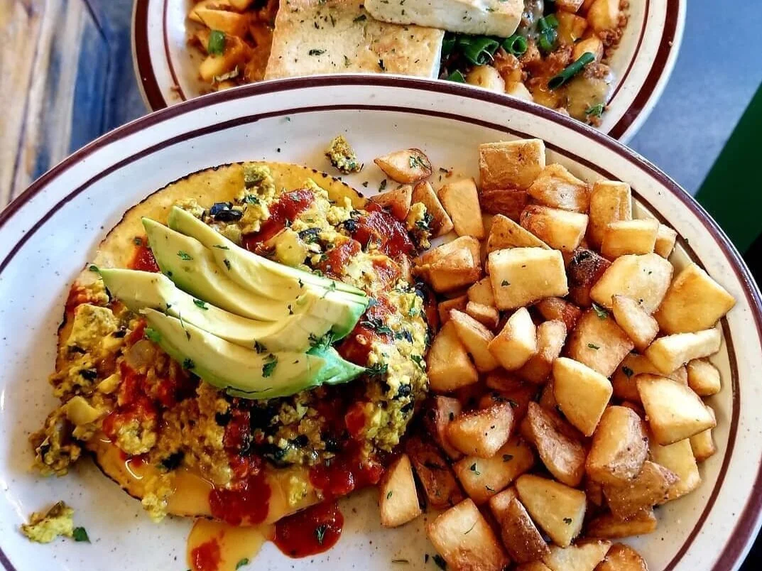 The Best Vegan Breakfast in Seattle [2026 Guide]