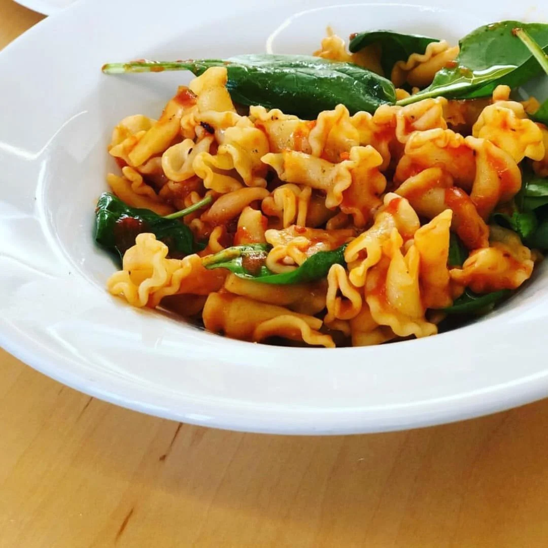 The Most Delicious Vegan Italian Food in Seattle [2025 Guide]