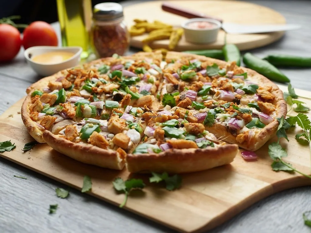 The Best Vegan Food Near Auburn & Kent