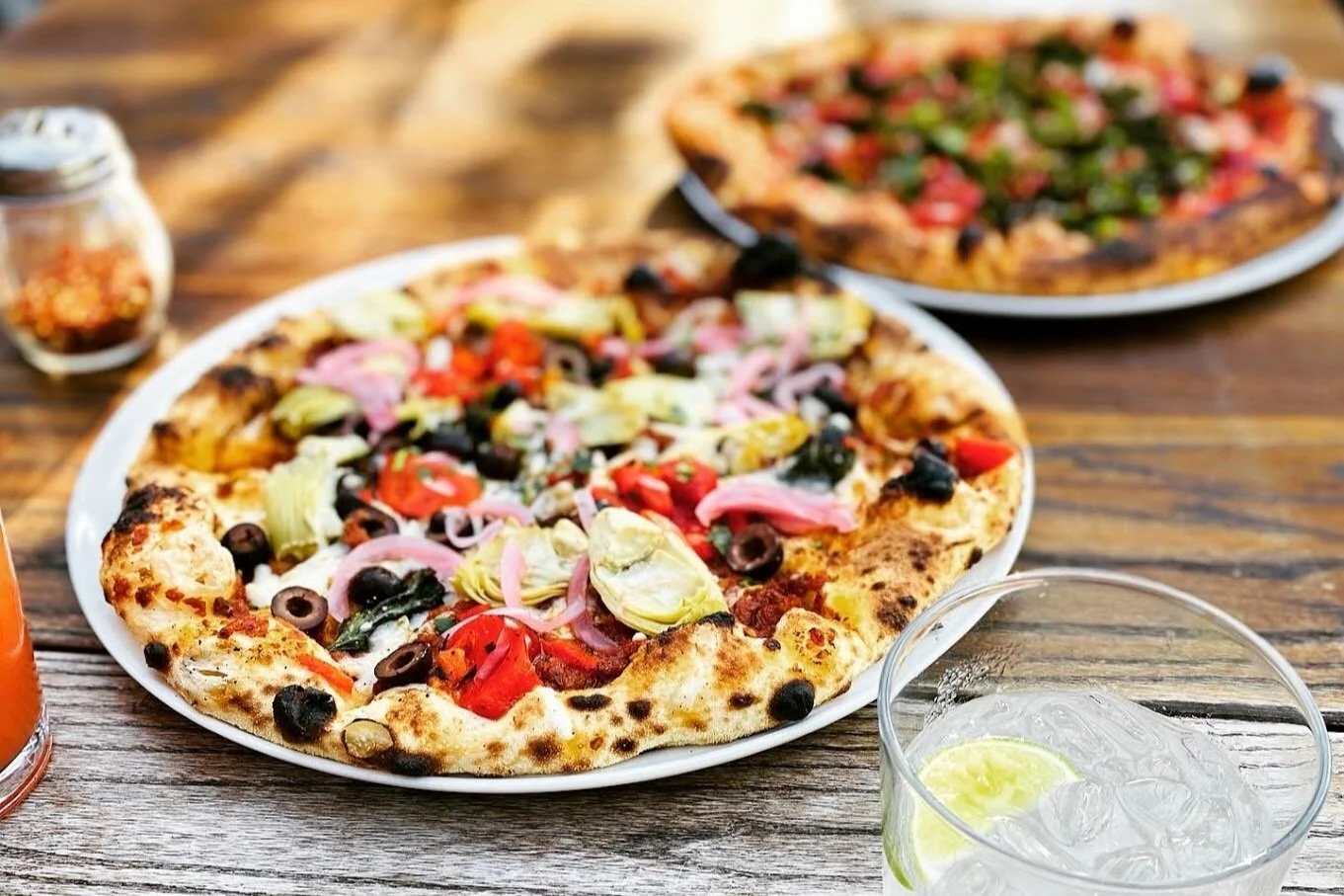 The Best Vegan Food In Redmond