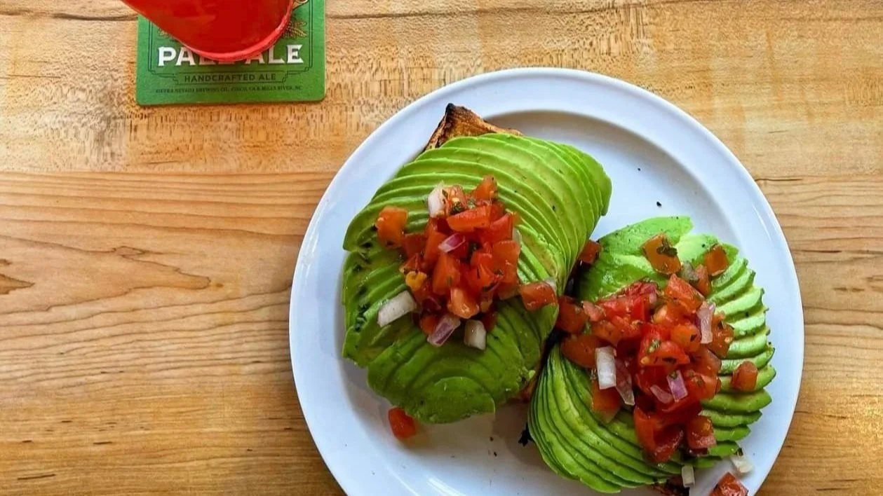 4 Vegan Breakfast Date Ideas In Tacoma