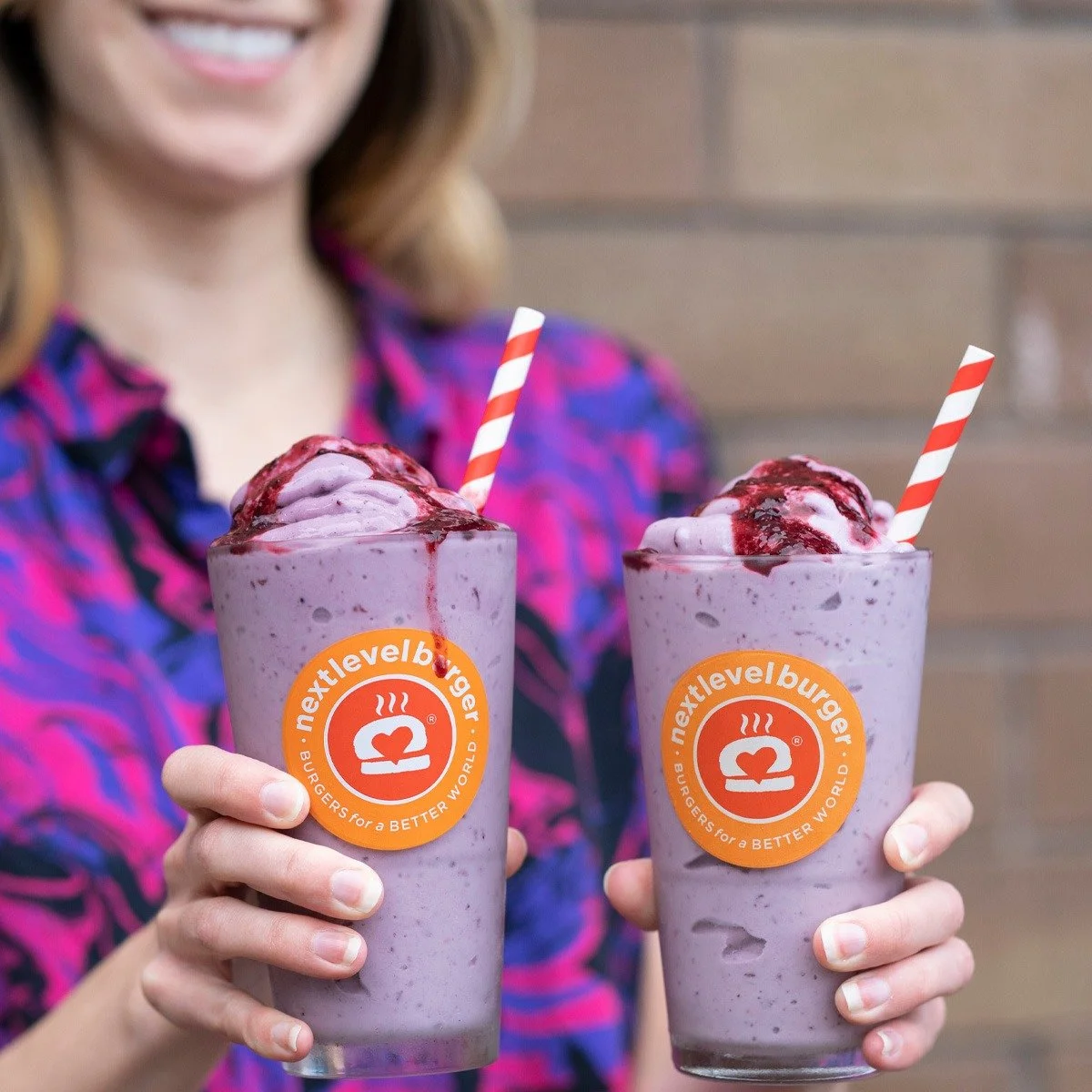 Enjoy A Dreamy, Creamy Vegan Milkshake At These Spots In Seattle