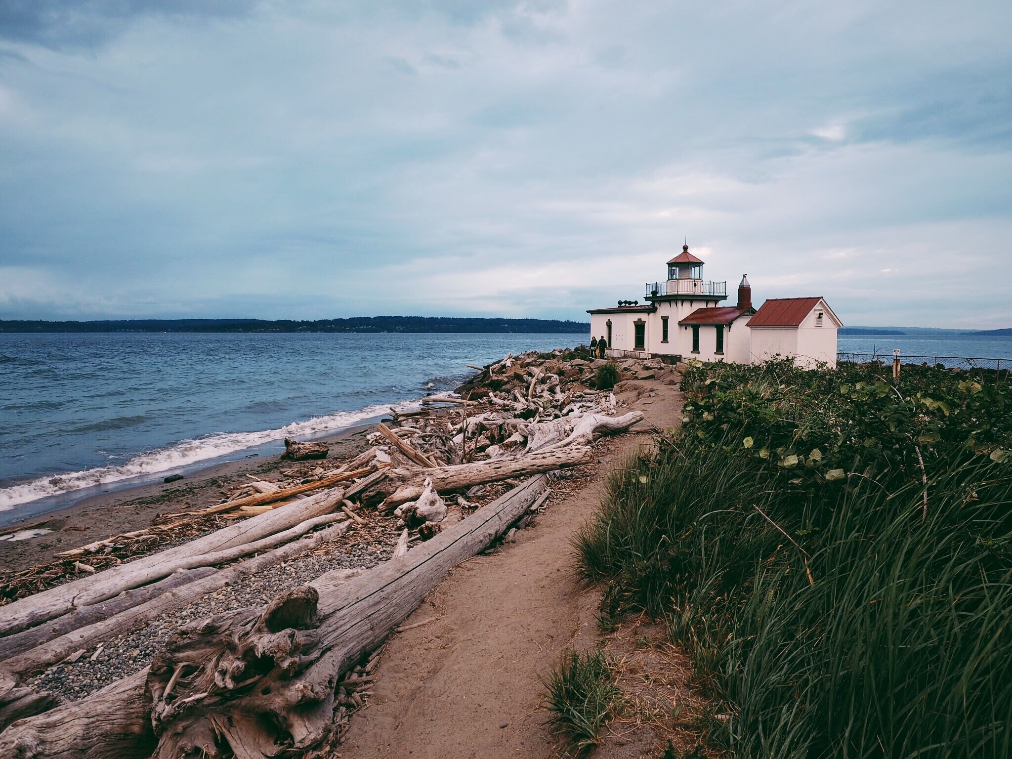 Discovery Park