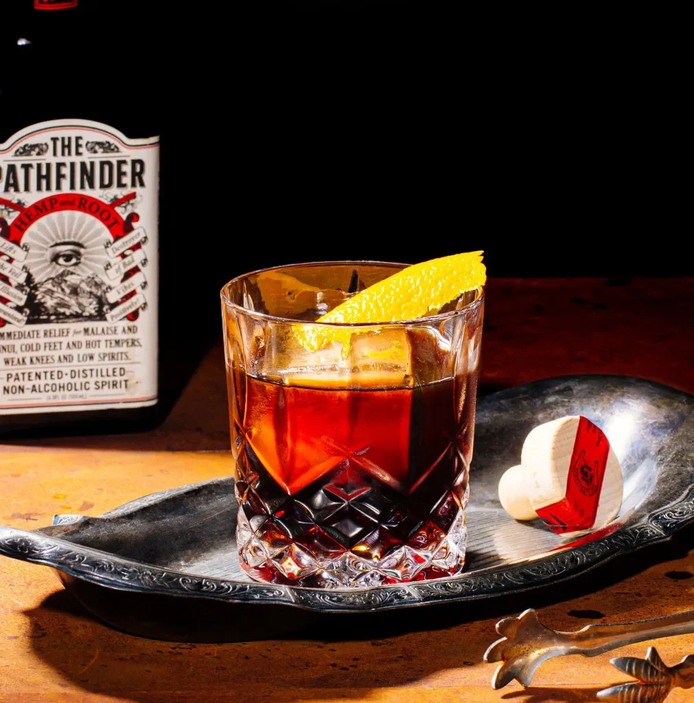 Top Vegan-Friendly Happy Hours In Seattle