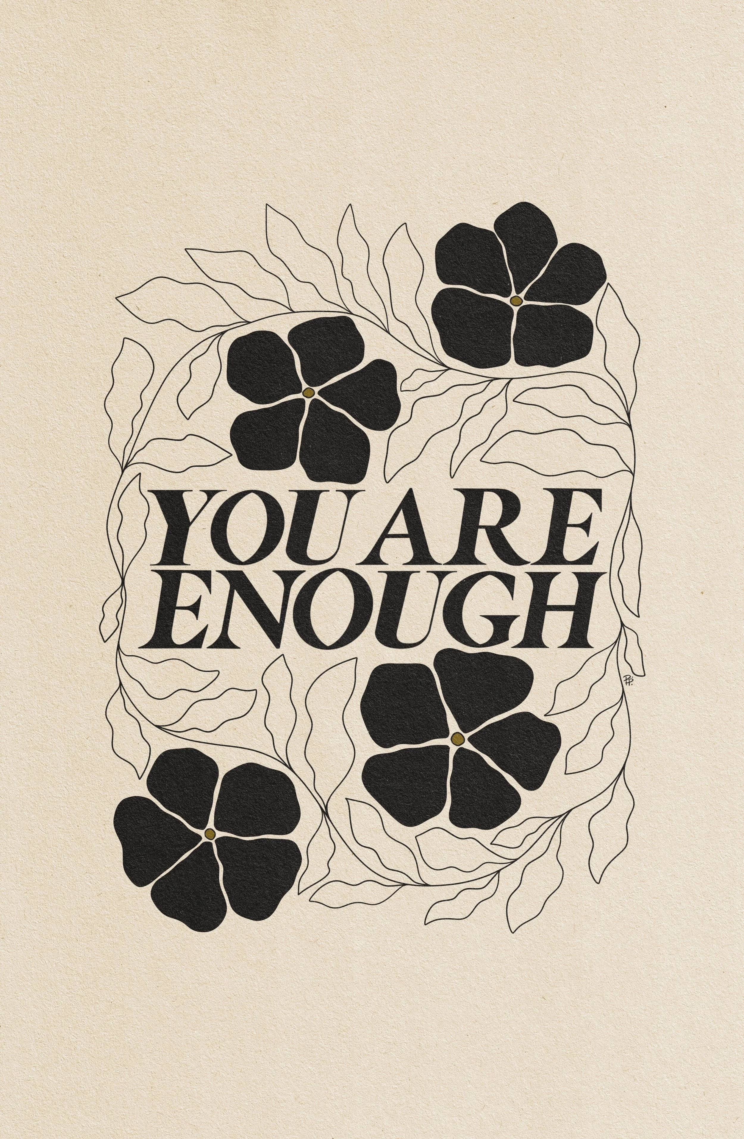 You Are Enough - White.jpg