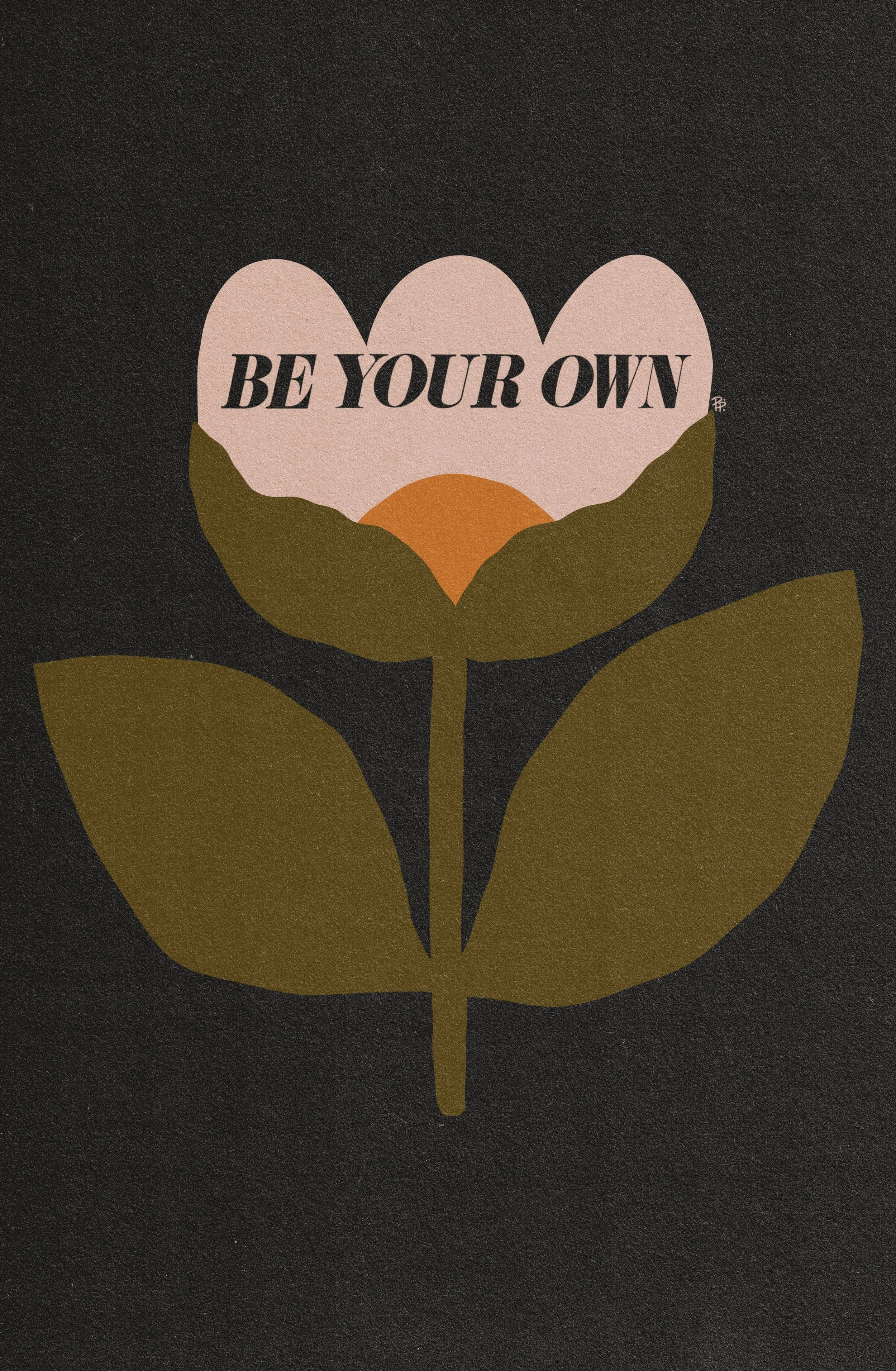 Be Your Own - Black.jpg