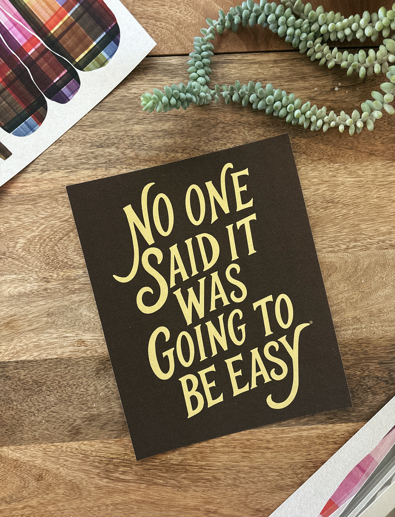 Easy