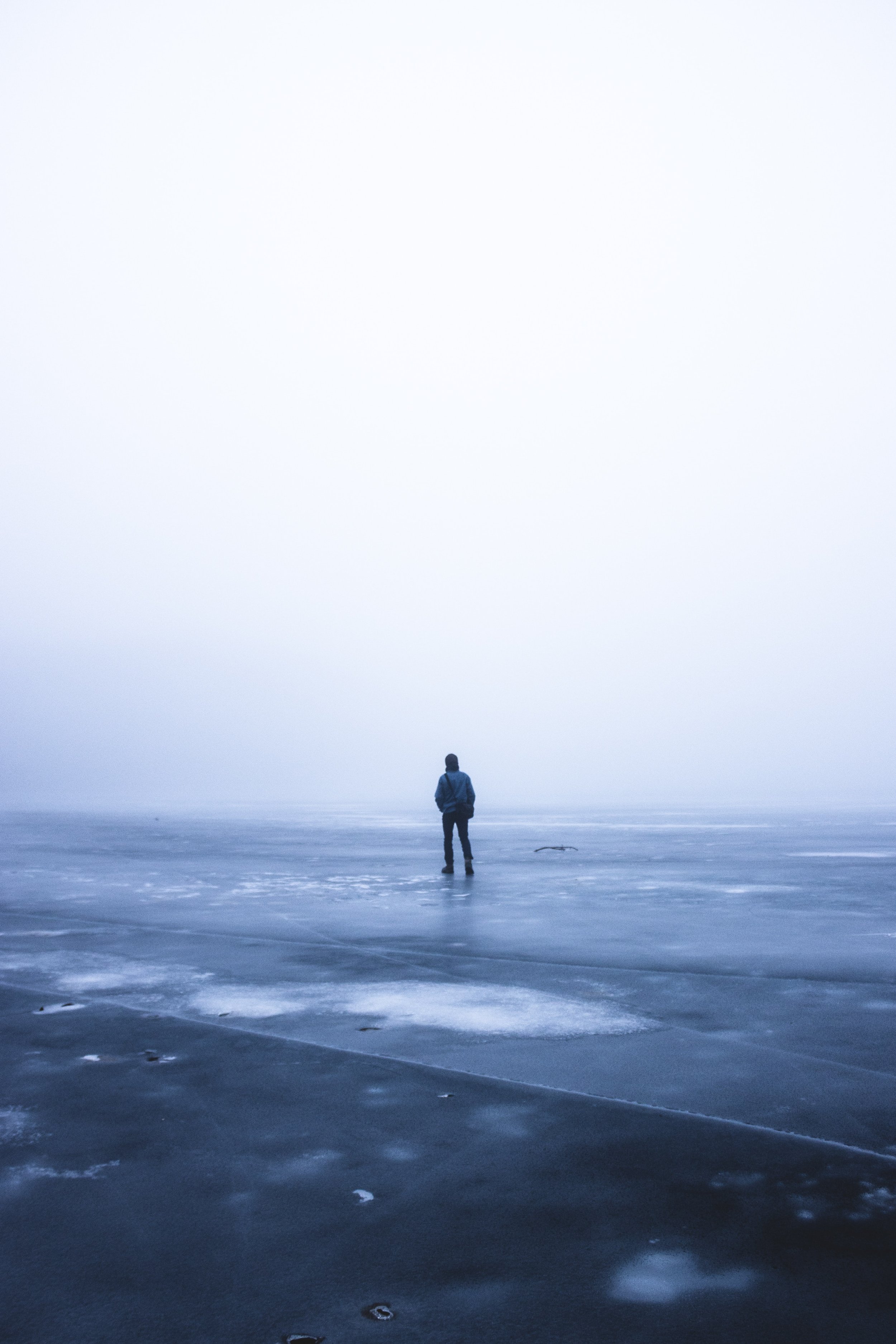 loneliness: a growing epidemic