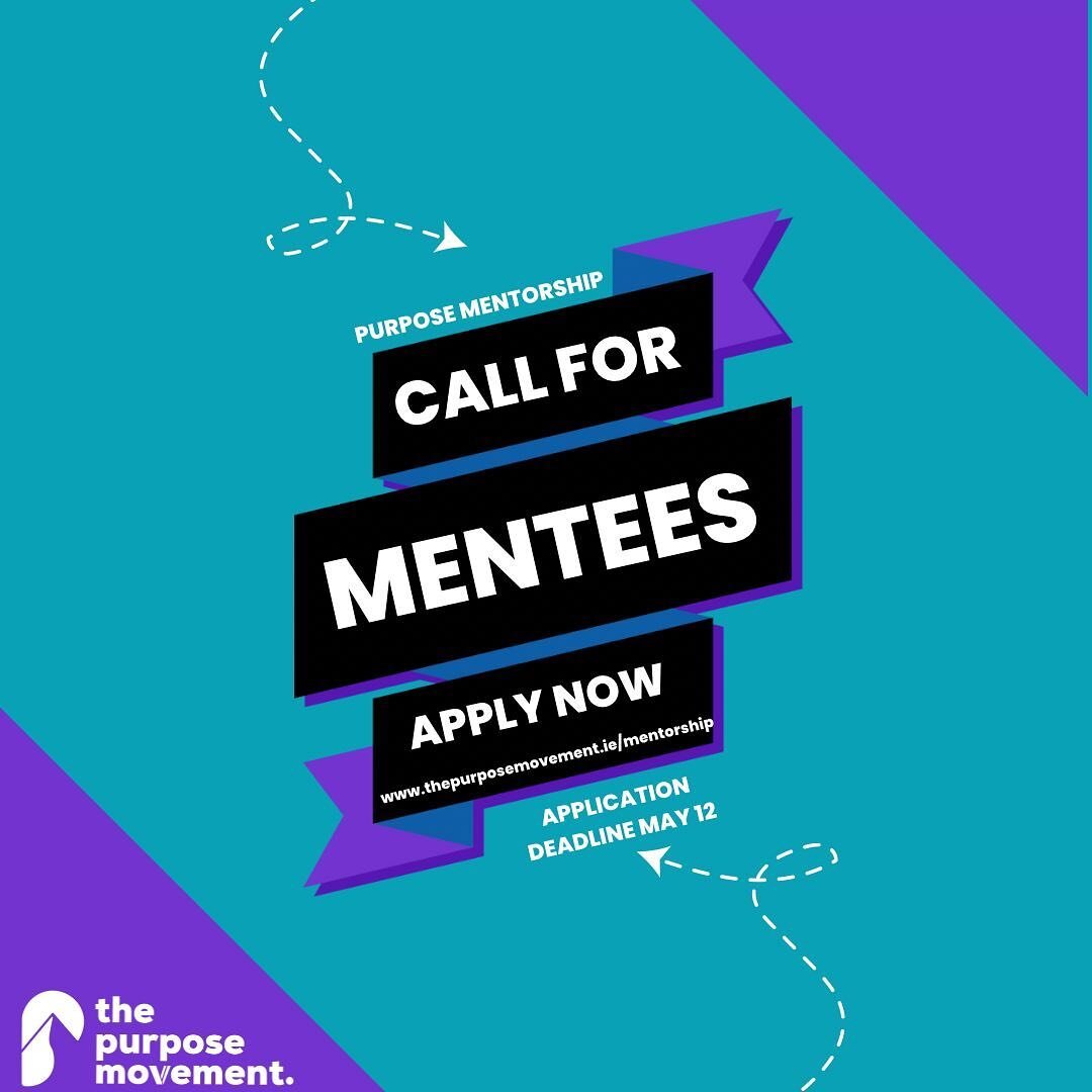 🎉BIG NEWS!🎉 We are so excited to announce that we are finally launching our very first mentorship programme and we're on the hunt for mentees! 🌟
Are you a young person looking to grow and develop in your career or personal life? This is your chanc